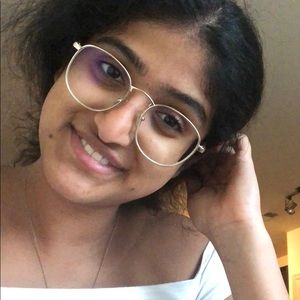 Meet your Posher, Elsa